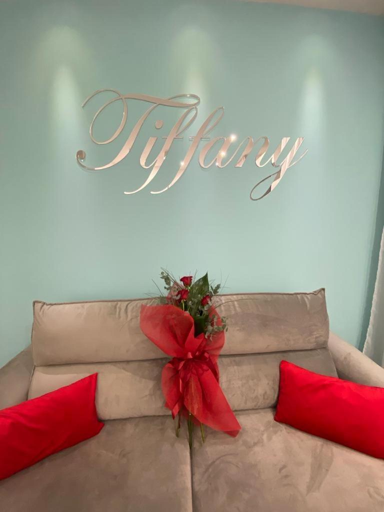 Tiffany - Sl Holiday House 代森扎诺-德尔加达 外观 照片